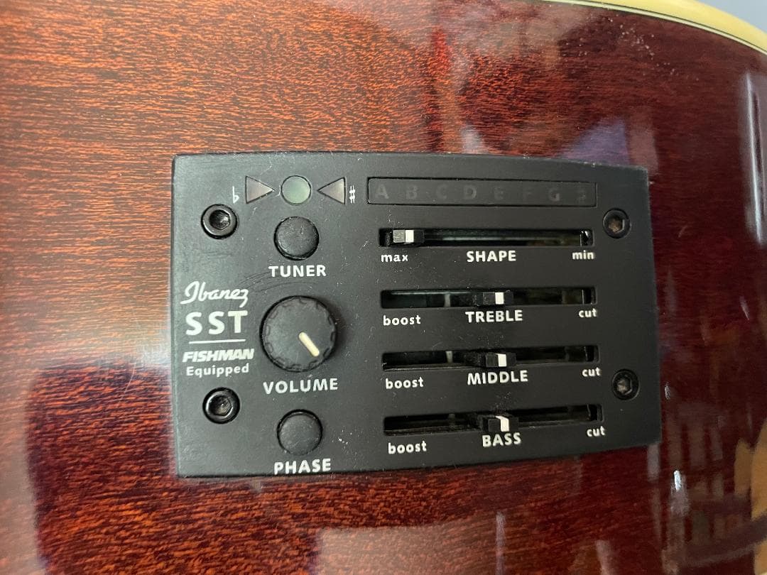 イバニーズ エレアコベース AEB10E