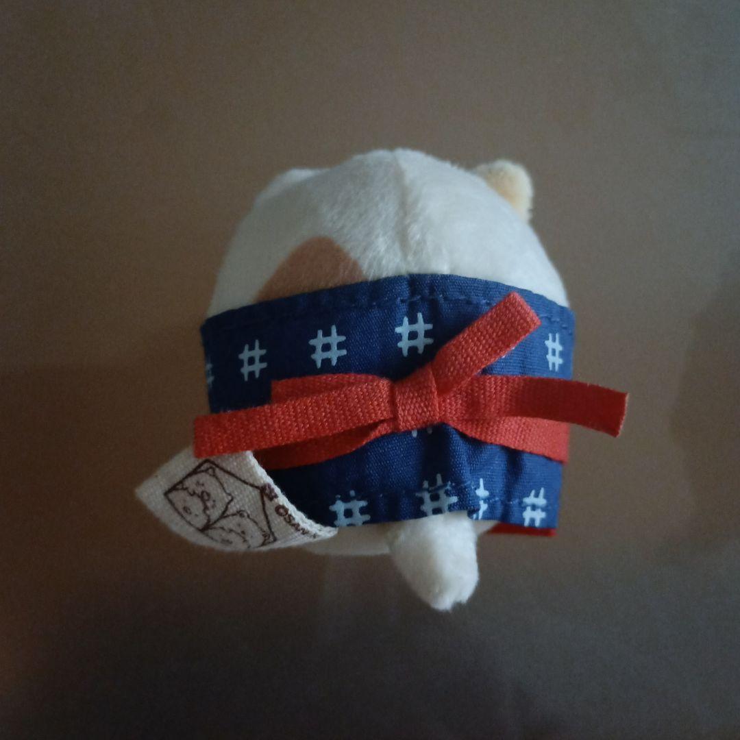 d*3様 すみっコぐらし　富士見　ねこ、しろくまセットです。