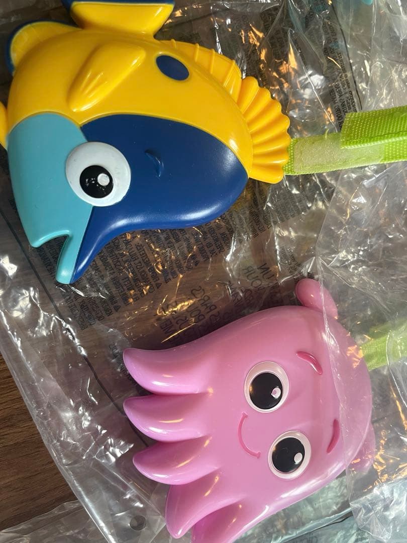 ディズニーベビー ファインディング・ニモ ジャンパー ベビーザらス　ジャンパルー