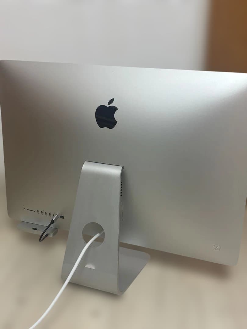 i Mac 27インチ 2020モデル
