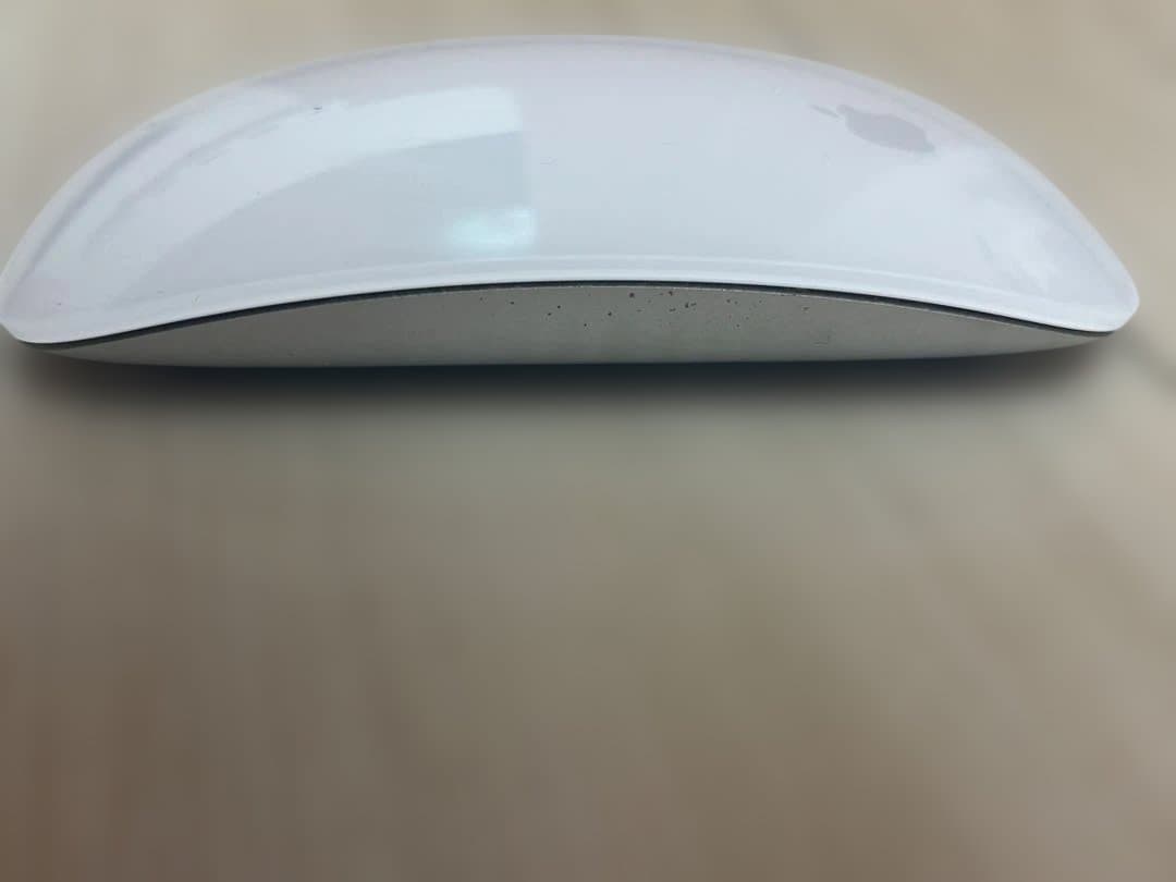 i Mac 27インチ 2020モデル