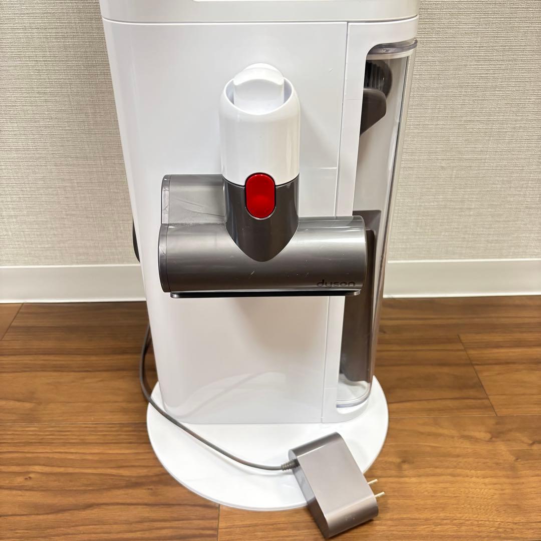 【AG】Dyson Cyclone SV12 Fluffy