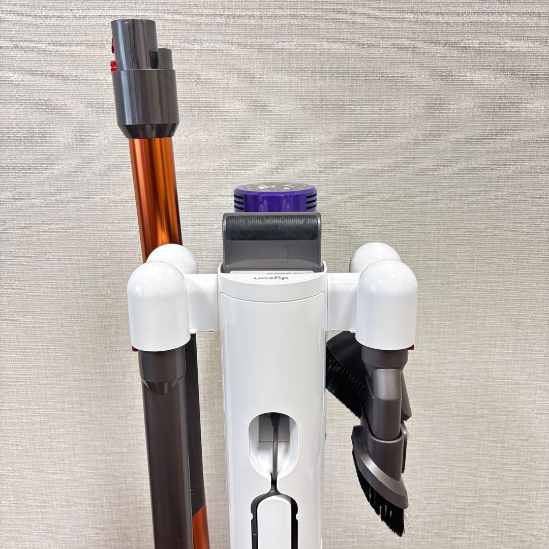 【AG】Dyson Cyclone SV12 Fluffy