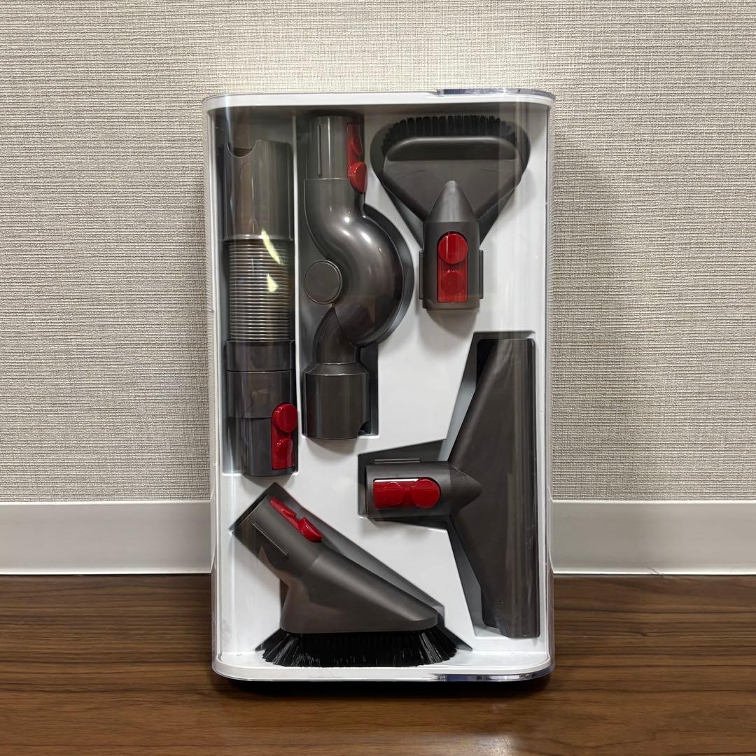 【AG】Dyson Cyclone SV12 Fluffy