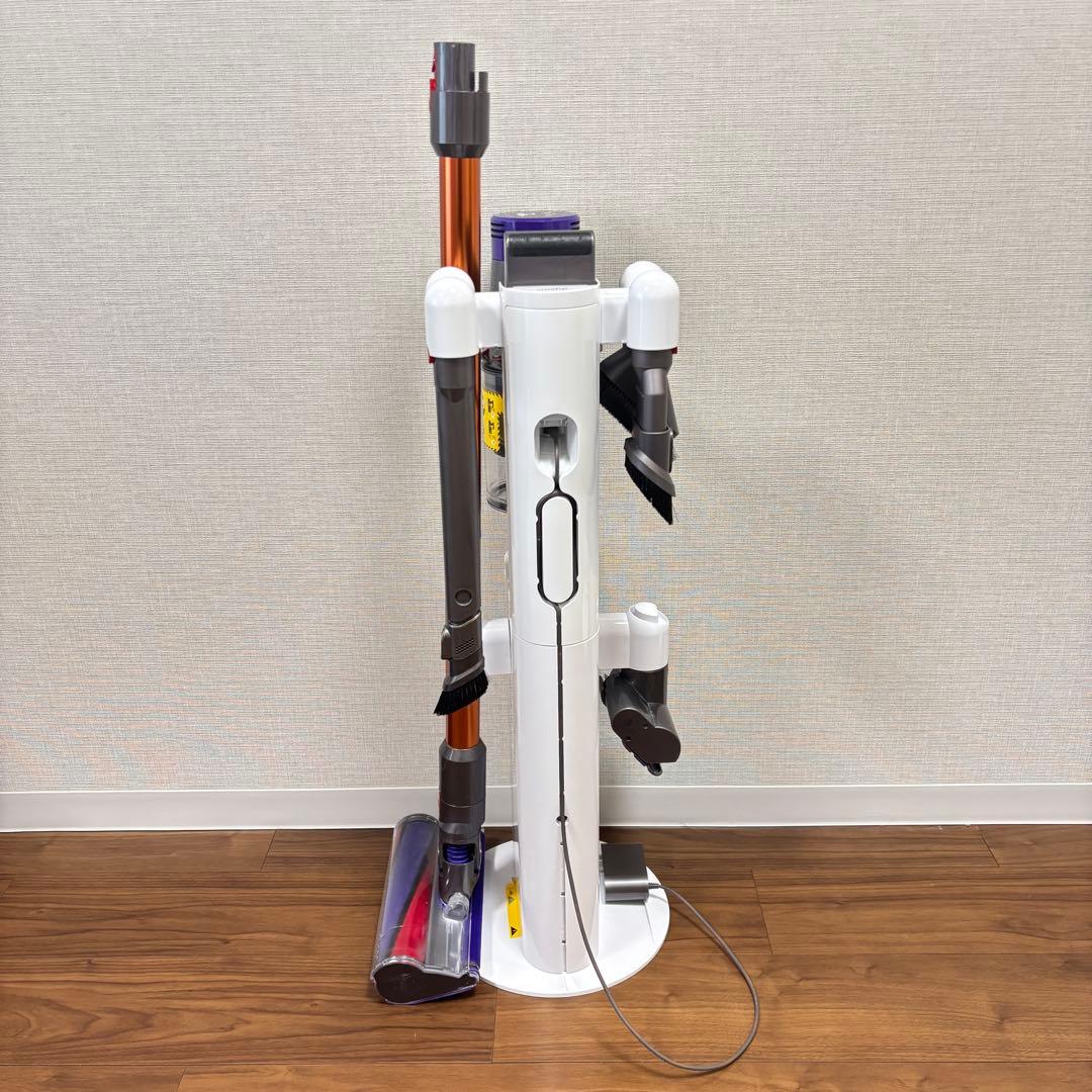 【AG】Dyson Cyclone SV12 Fluffy