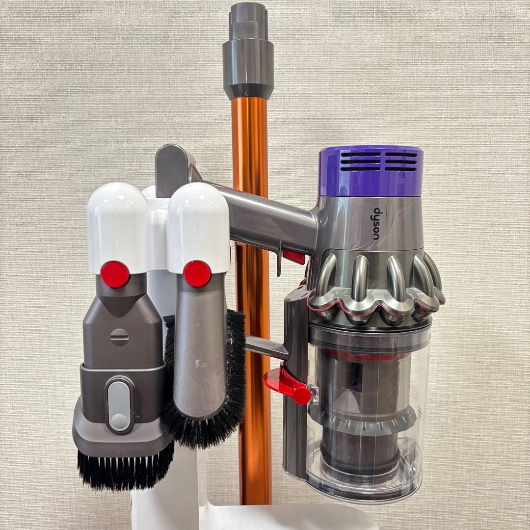 【AG】Dyson Cyclone SV12 Fluffy