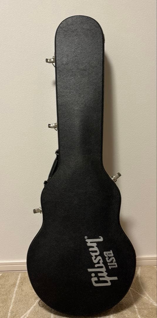 E*e様 Gibson LesPaul SignatureT レフトハンド　レフ