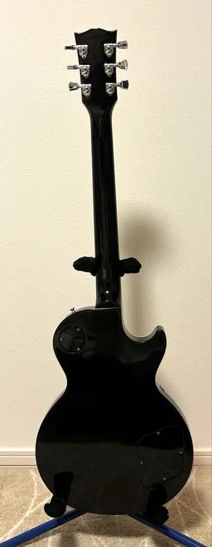 E*e様 Gibson LesPaul SignatureT レフトハンド　レフ