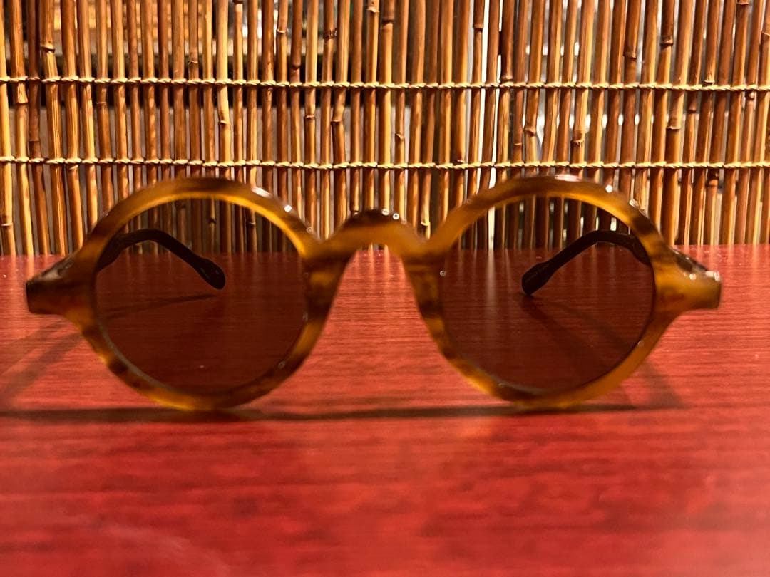 O.J.GROBE SPECS オールドジョー　グローブスペックス　サングラス