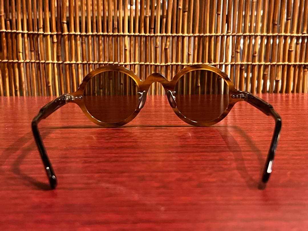 O.J.GROBE SPECS オールドジョー　グローブスペックス　サングラス