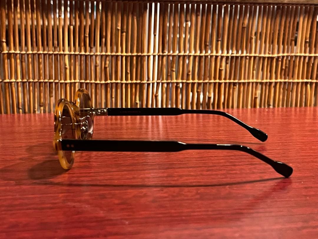 O.J.GROBE SPECS オールドジョー　グローブスペックス　サングラス