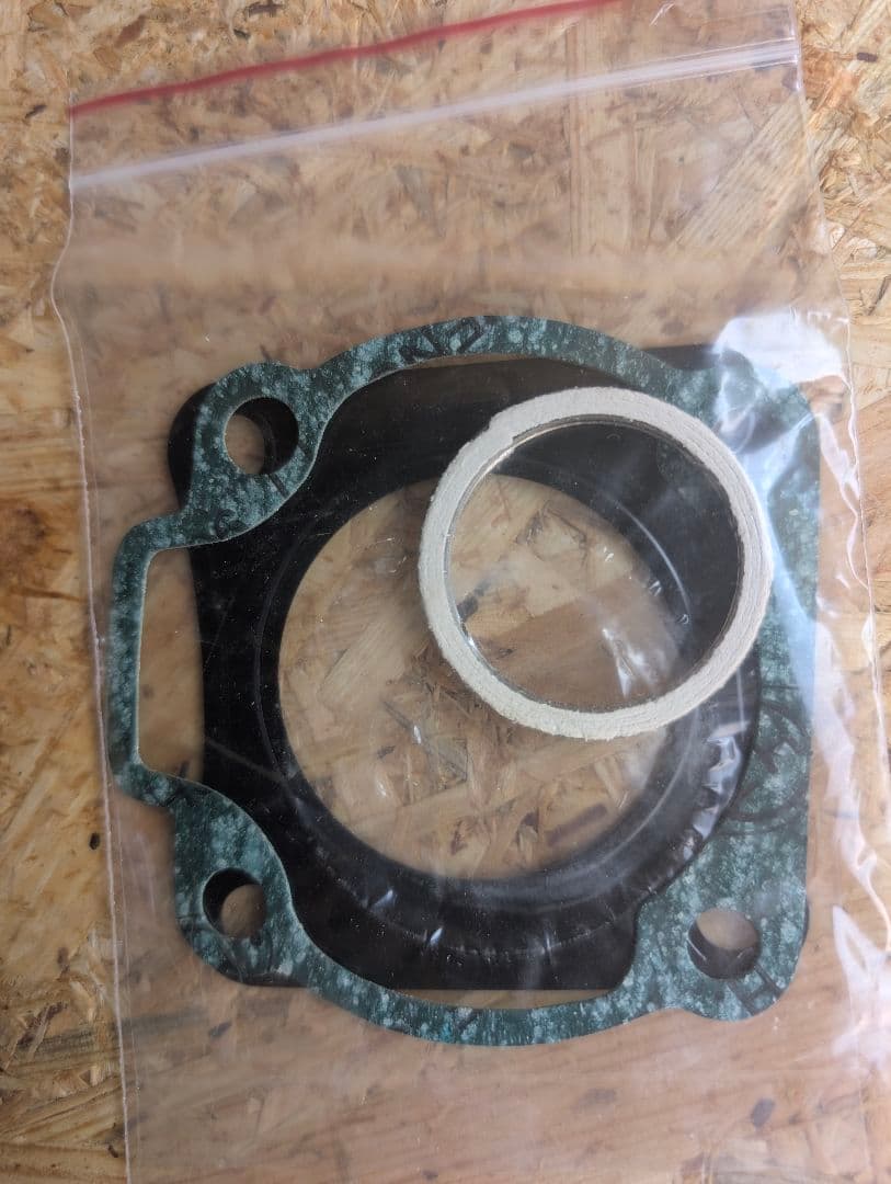 AR80 シリンダ－ 49mm 未使用