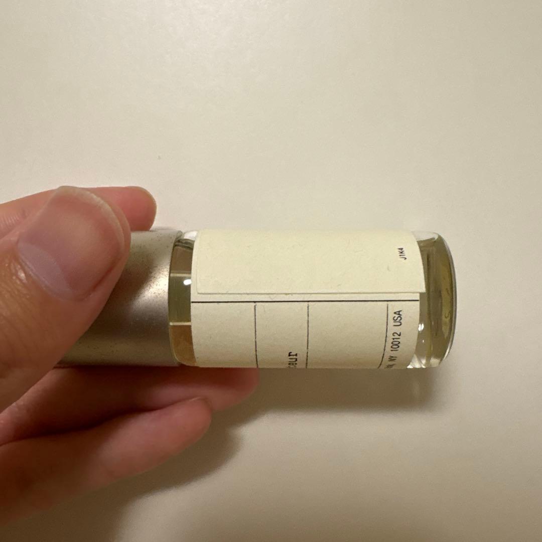 LELABO ルラボ ANOTHER13 アナザー13 香水 15ml 残量9割