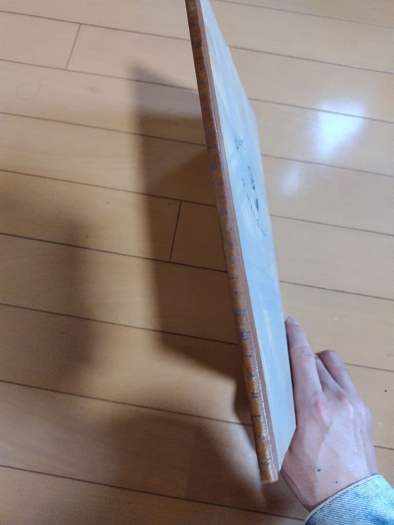 【370部限定】ハイネ ケヴラー巡礼 Die Blaue Blume サイン入り