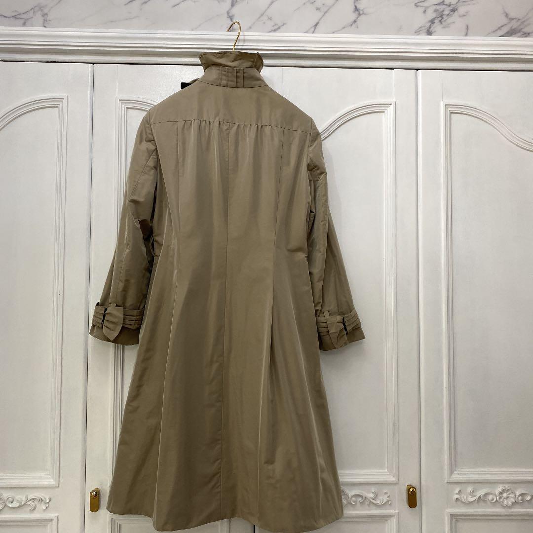 美品、素敵オースチンリードトレンチコート,スプリングコート