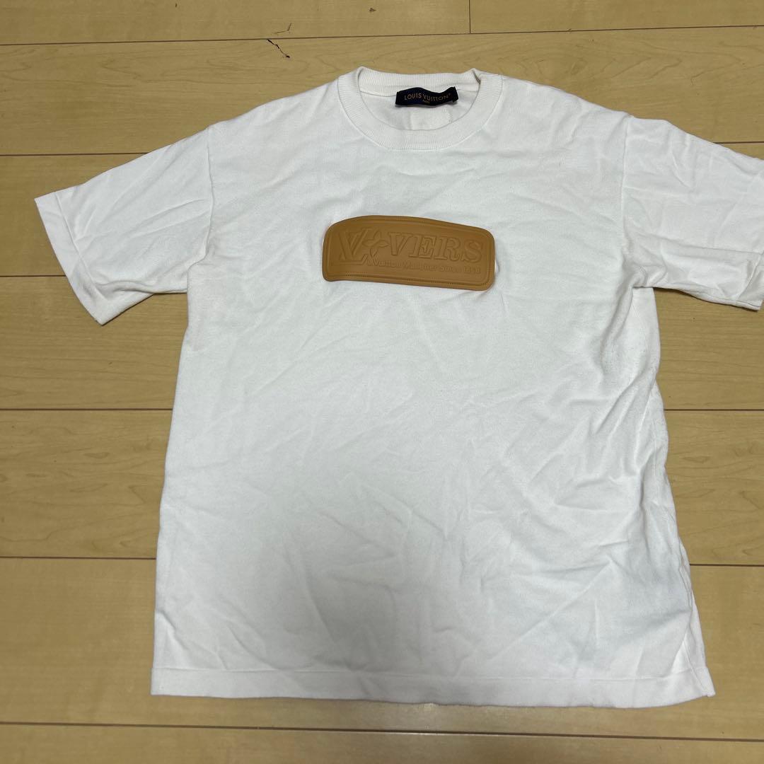 Louis Vuitton LV Lovers Tシャツ