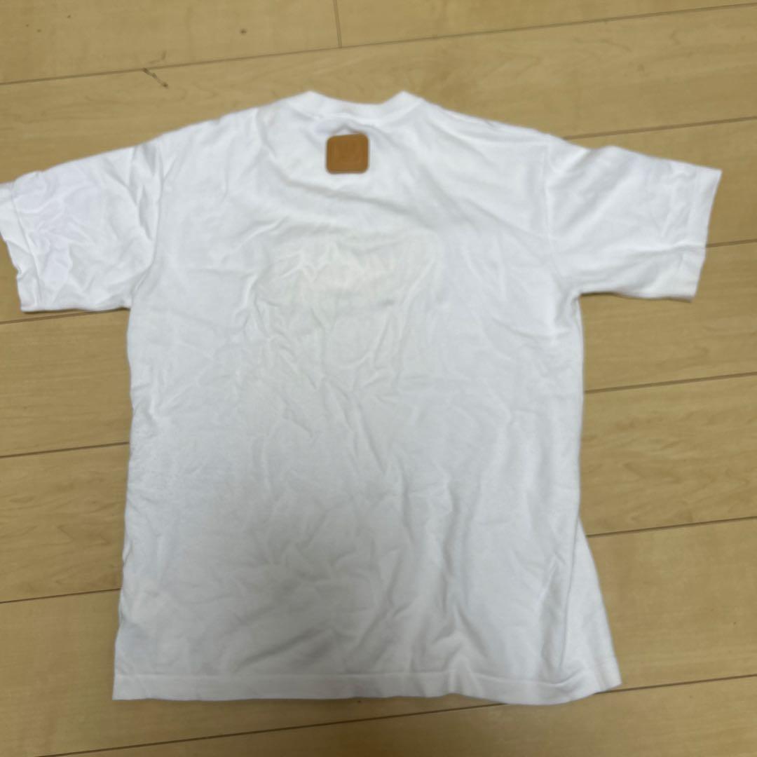 Louis Vuitton LV Lovers Tシャツ