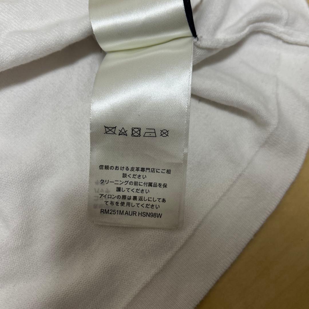 Louis Vuitton LV Lovers Tシャツ
