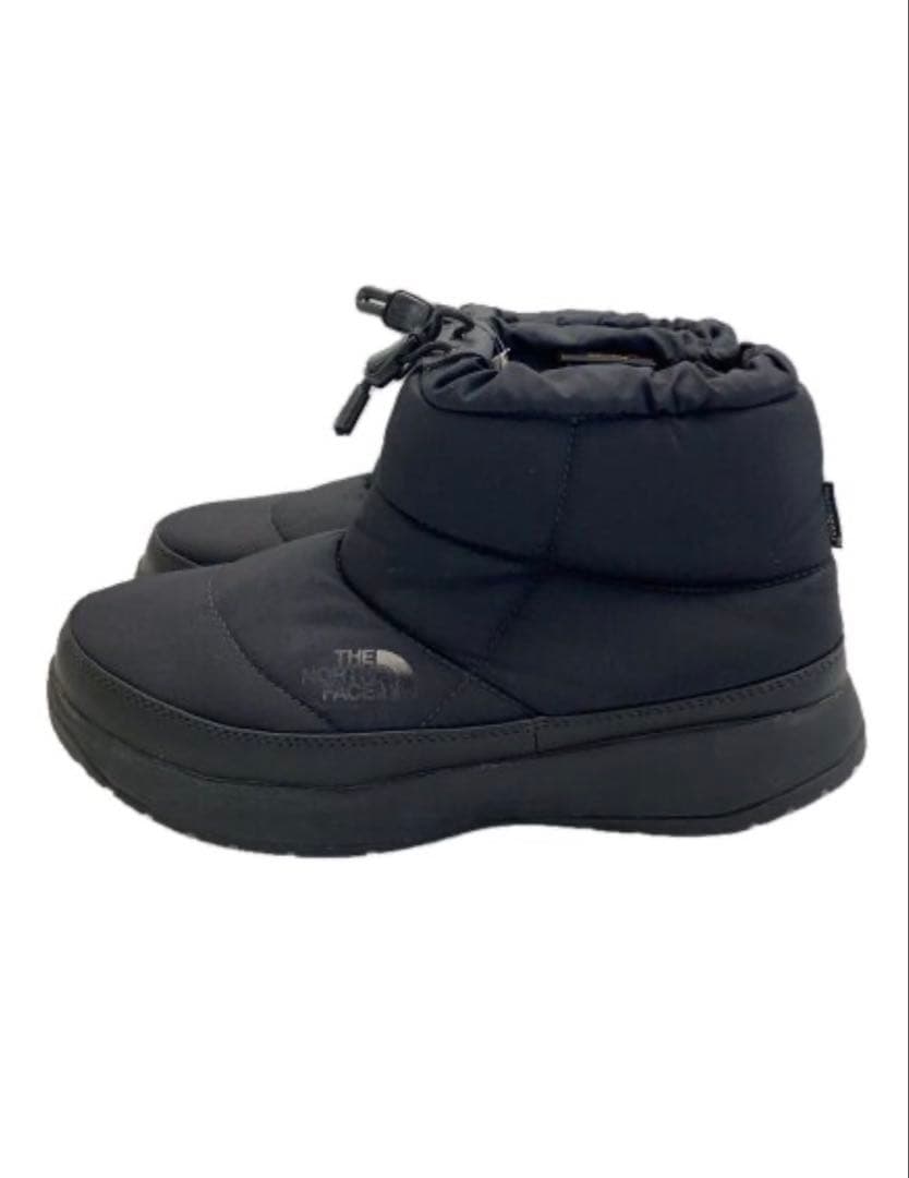 み*か様 THE NORTH FACE スノーブーツ　ブラック　ヌプシ　ブーティ