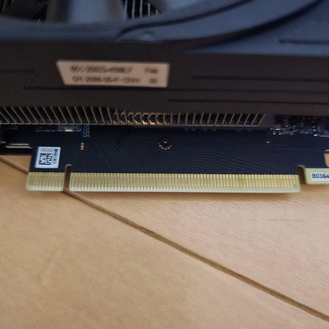 【訳アリ品】Manli GeForce RTX3070 グラフィックスボード