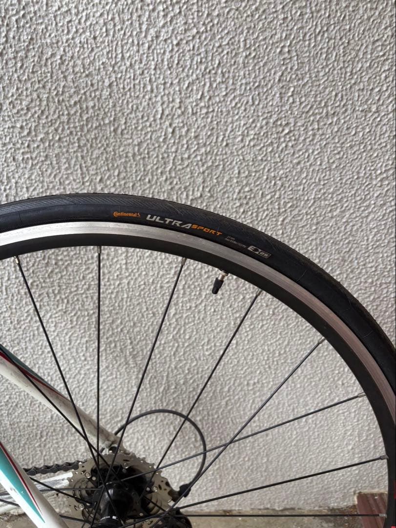 直接取引限定　Bianchi ビアンキ　VIA NIRONE7 C2C