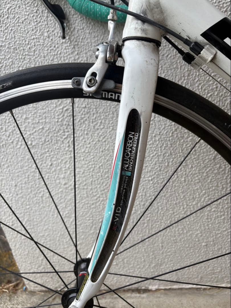 直接取引限定　Bianchi ビアンキ　VIA NIRONE7 C2C