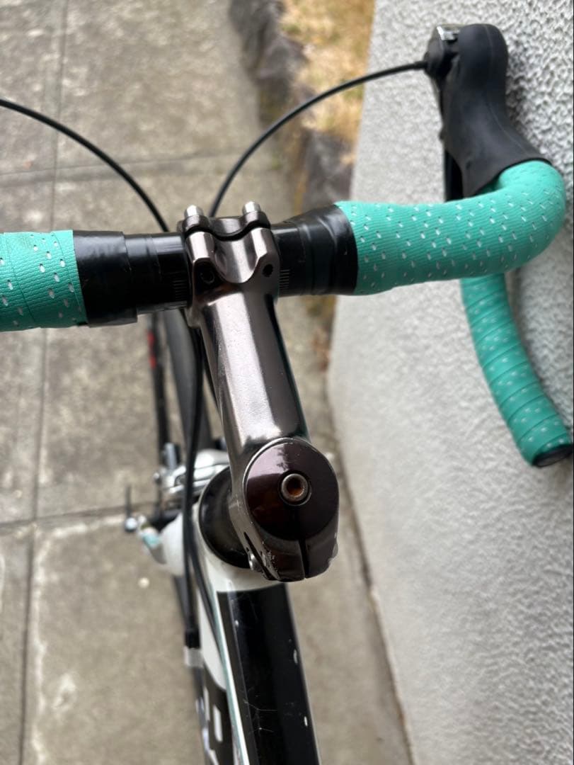 直接取引限定　Bianchi ビアンキ　VIA NIRONE7 C2C