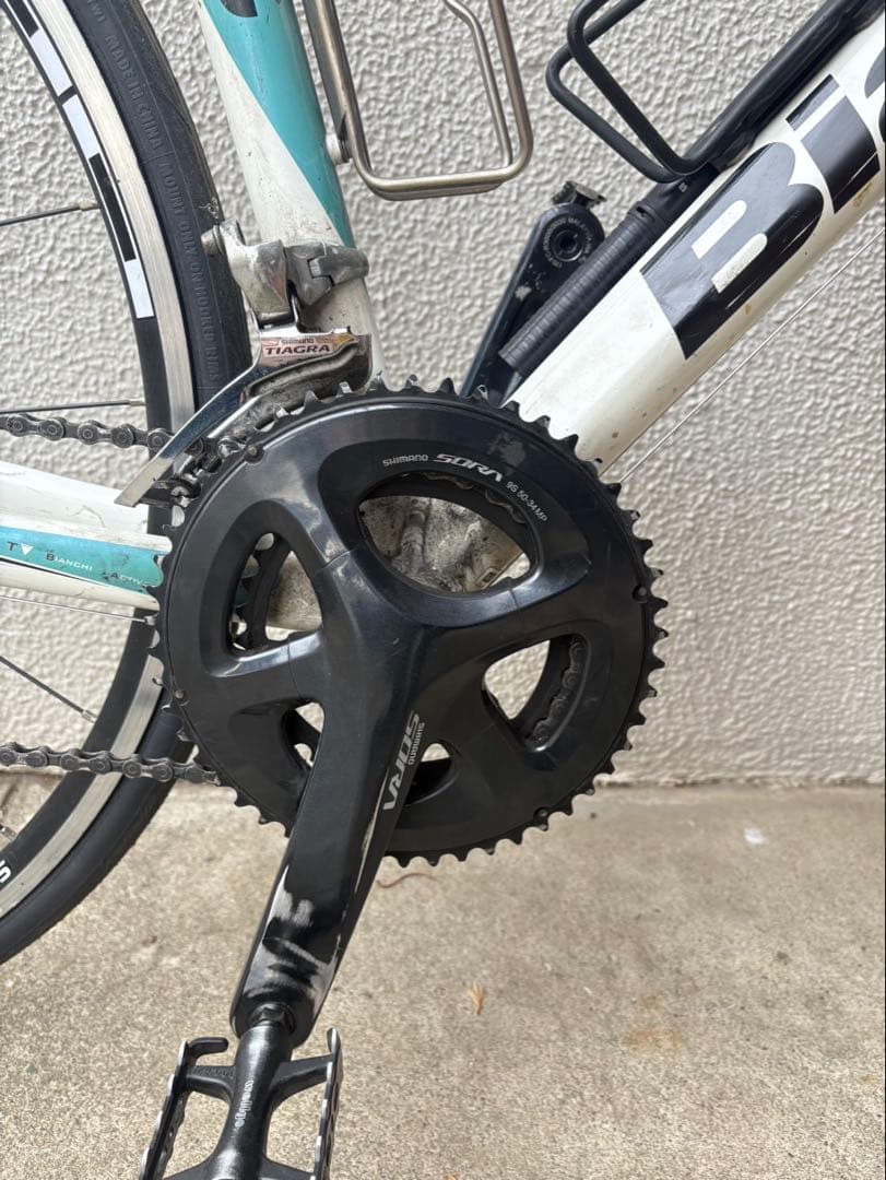 直接取引限定　Bianchi ビアンキ　VIA NIRONE7 C2C