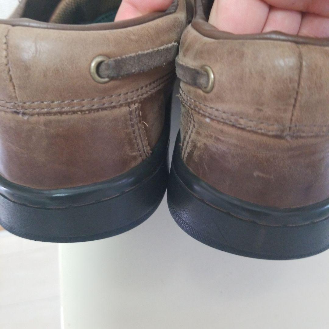 BOTT×CONVERSE デックスター スニーカー デッキシューズ 27cm