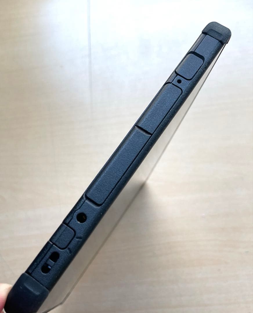 ARROWS Tab Q5010/DEG Celeron 128GB 美品　#3