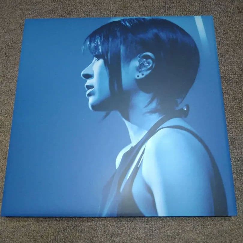 美品】宇多田ヒカル　Laughter in the Dark Tour 2018
