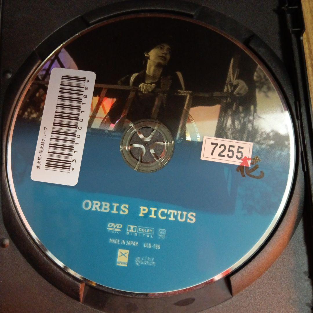 ナ1226 　不思議の世界絵図　レンタル落ちDVD　激レア商品　入手困難