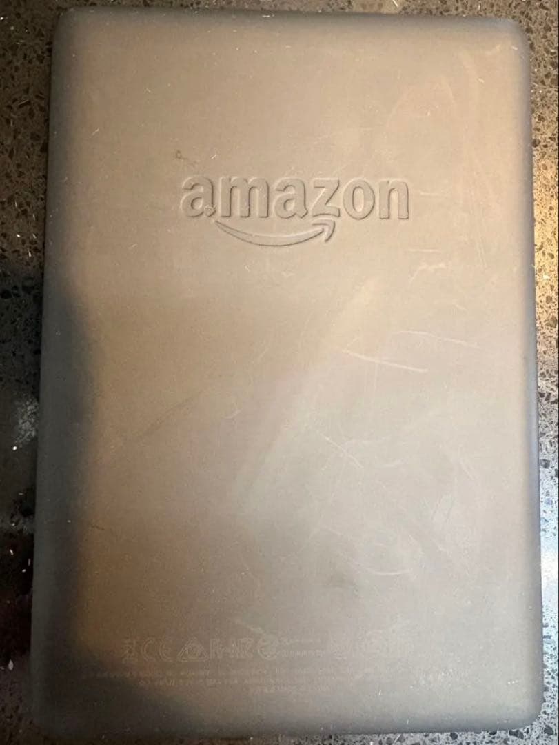 Kindle Paperwhite(第10世代) 本体　広告なし　付属品なし