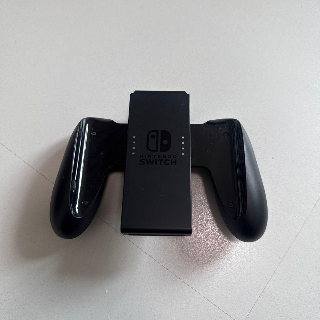 Nintendo Switch 本体　他付属