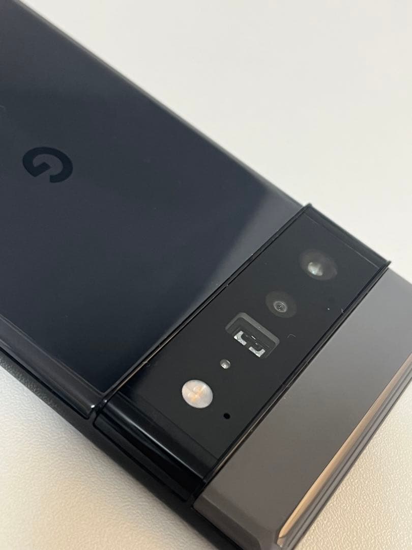 Google Pixel 6 Pro 256gb 使用頻度少