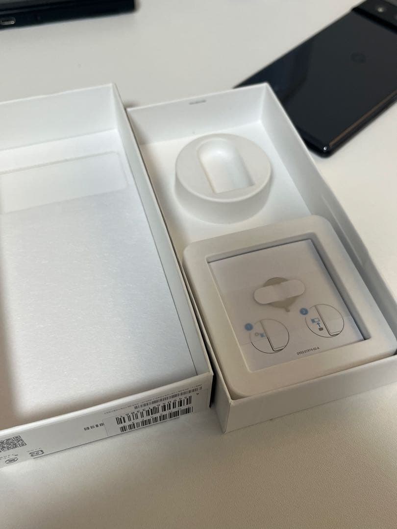 Google Pixel 6 Pro 256gb 使用頻度少
