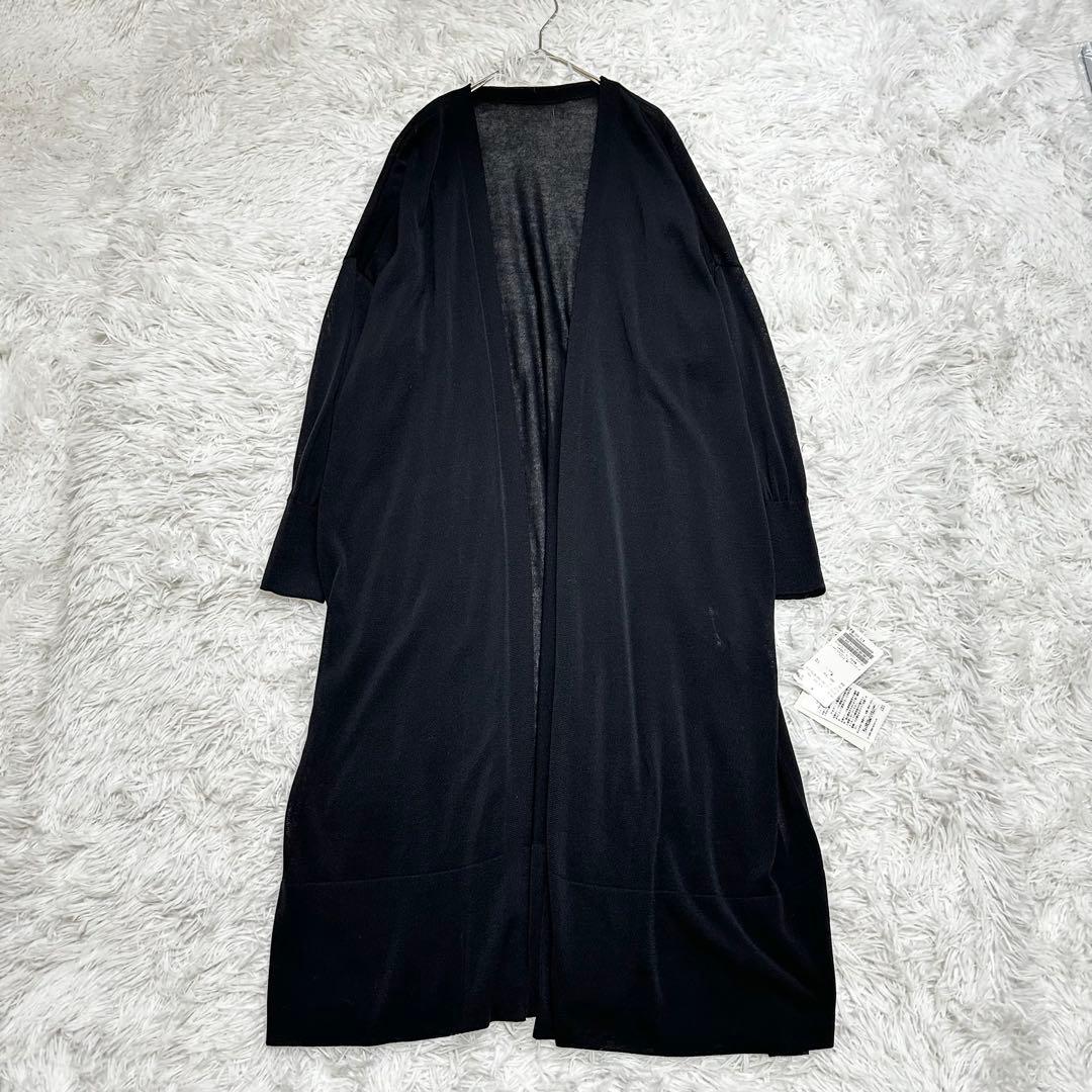 新品タグ付✨ MUSE de Deuxieme Classe ロングカーディガン