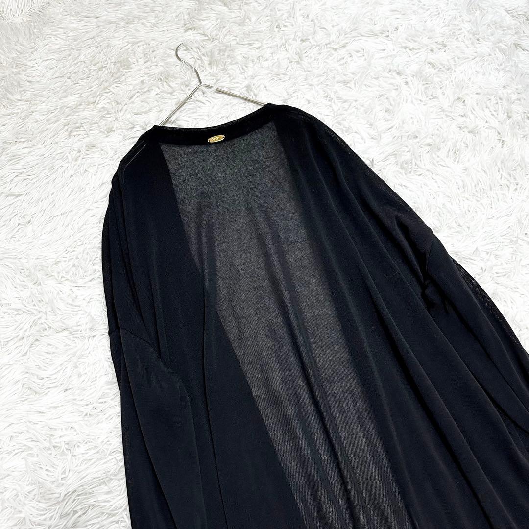 新品タグ付✨ MUSE de Deuxieme Classe ロングカーディガン