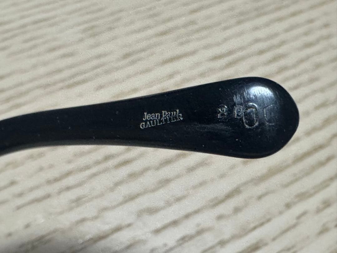 ジャンポールゴルチェ　56-7173 日本製　レア