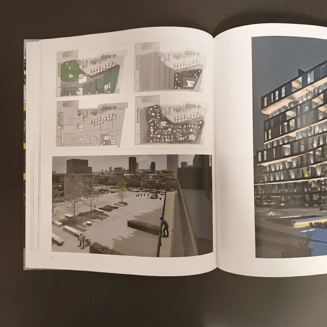 アート・デザイン・音楽 Innovative Apartment Buildings