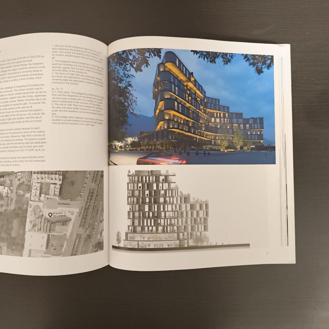 アート・デザイン・音楽 Innovative Apartment Buildings
