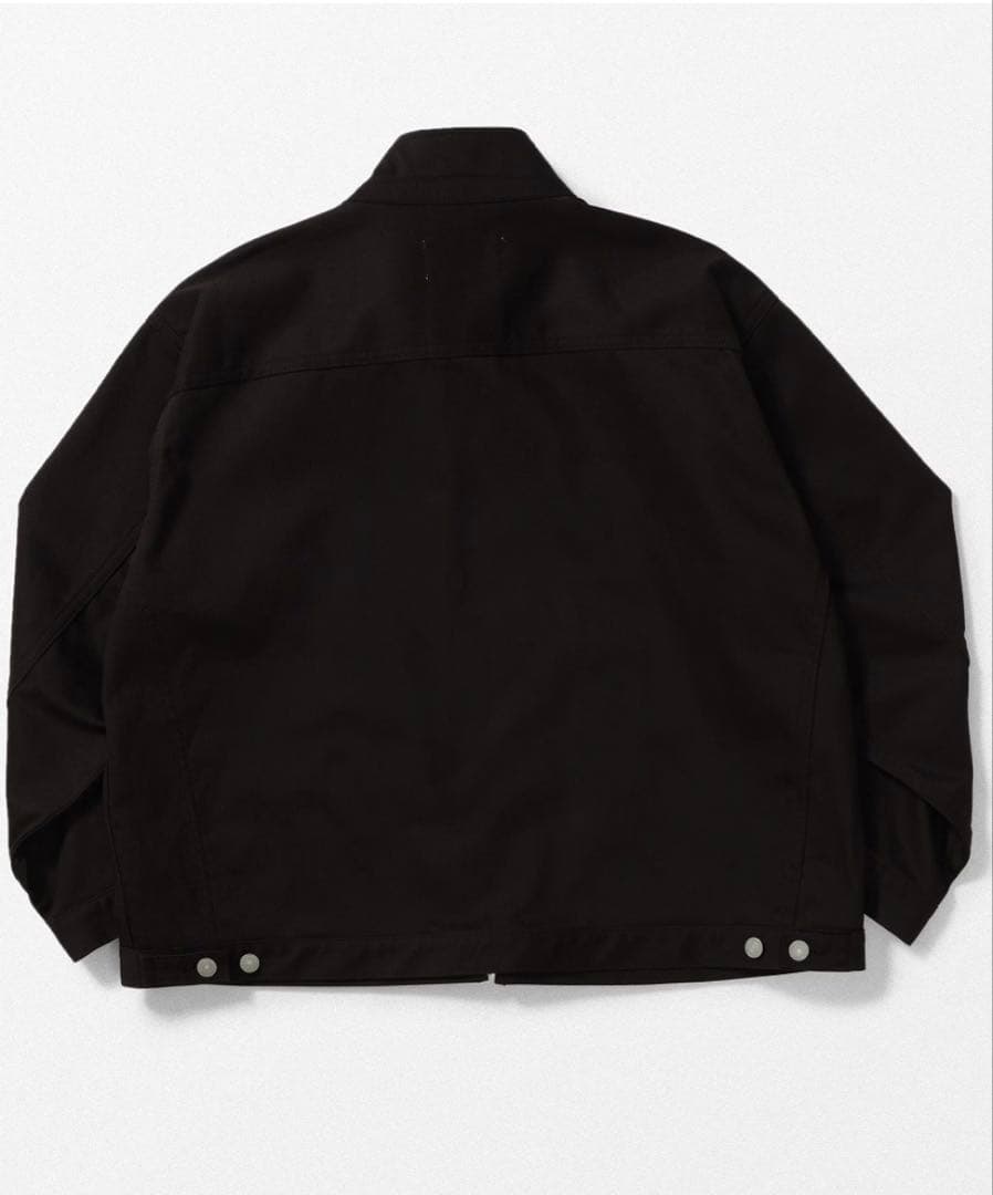 ジャケット・アウター WHIZ LIMITED TWIST JACKET 26SS