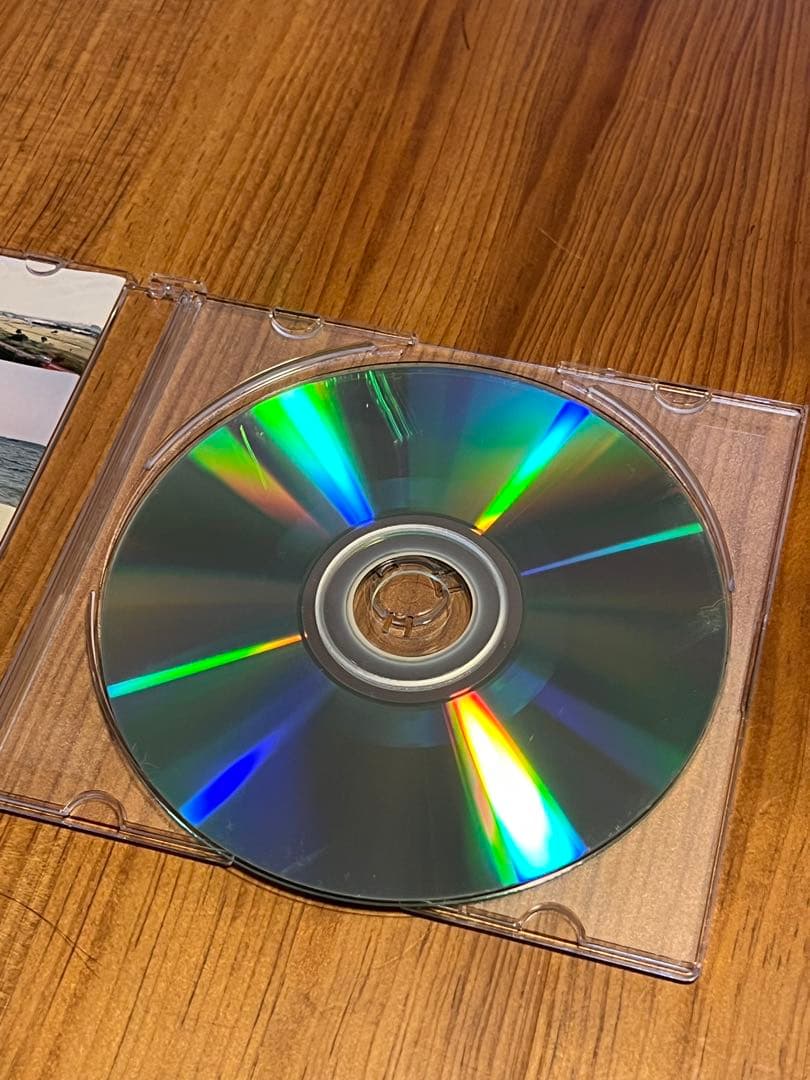 Blue Mash さよならの前に CD
