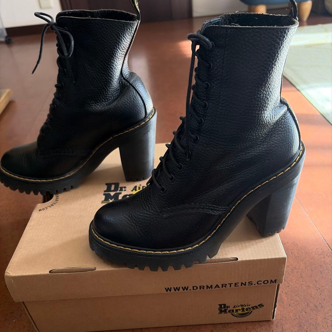 靴 Dr.Martens KENDRA 22757001