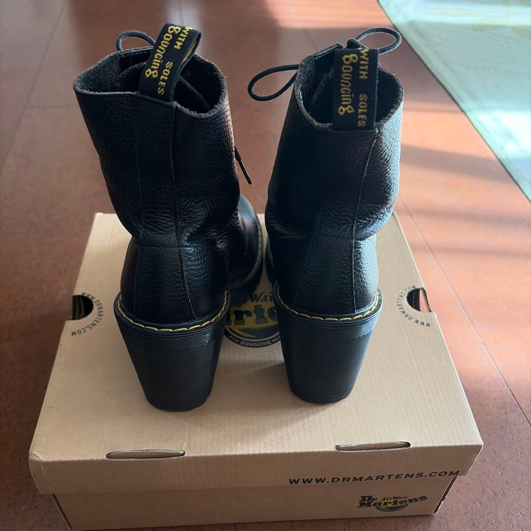 靴 Dr.Martens KENDRA 22757001