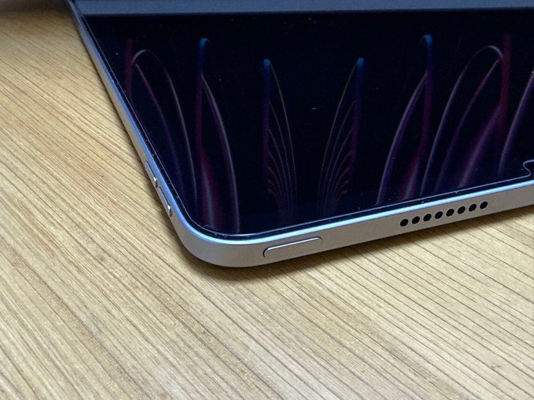 【バッテリー96%】iPad Pro 11インチ M2 256GB