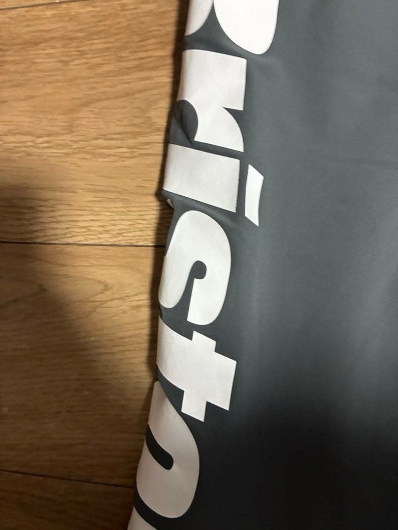 FCRB ウォームアップパンツ Bristol