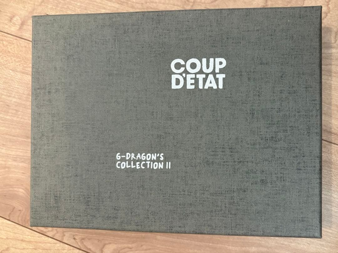 GD 4点