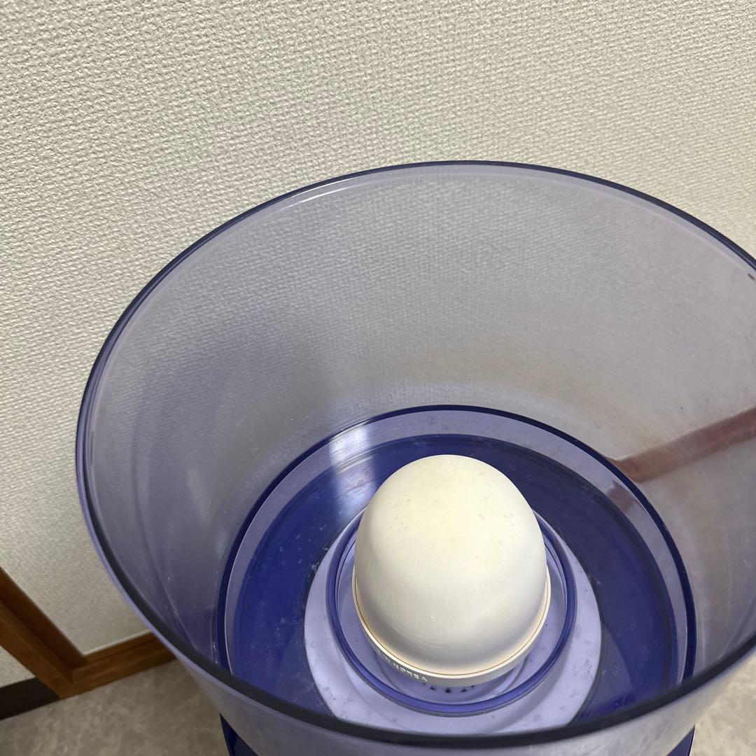 ポタポタクラブ Mineral balance water 浄水器