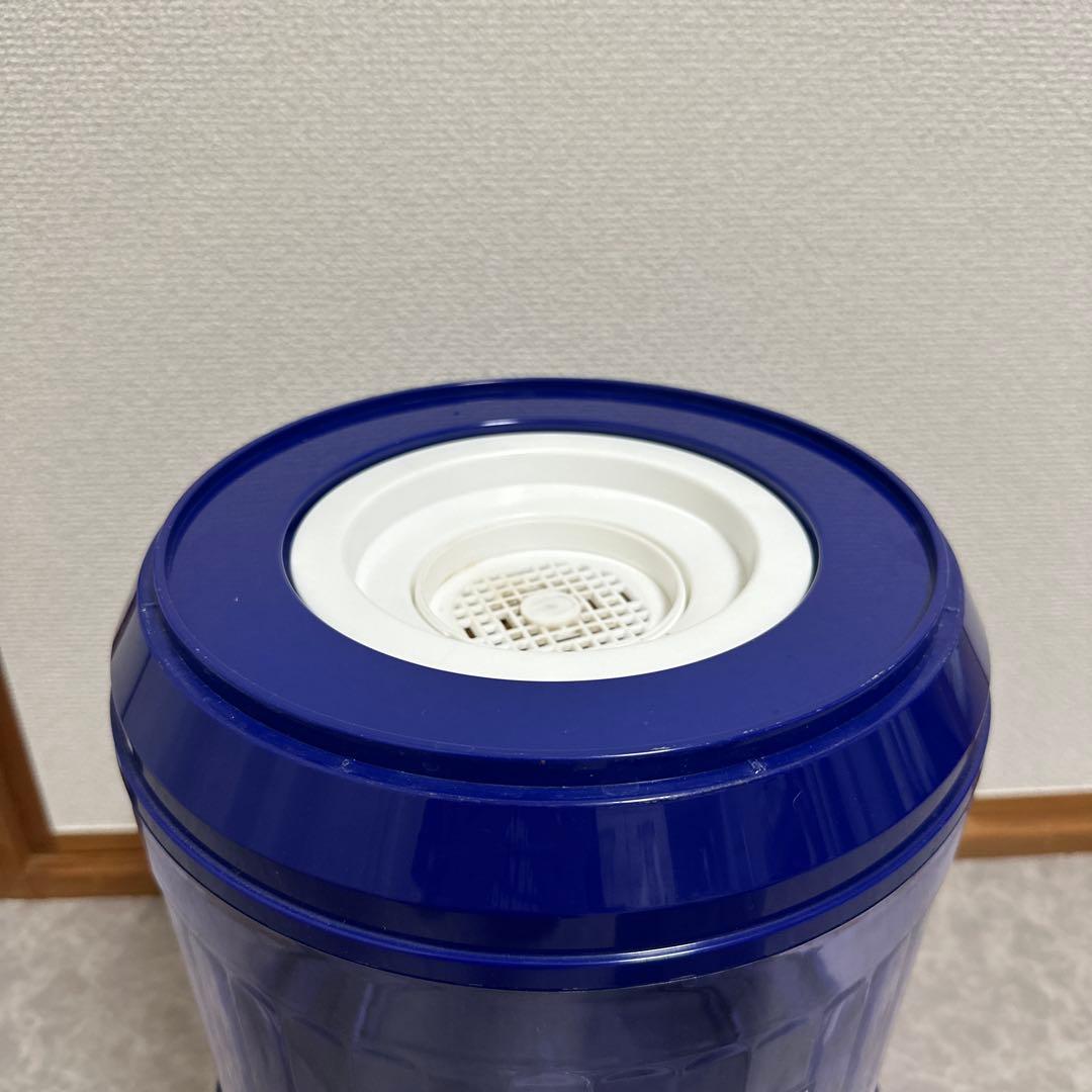 ポタポタクラブ Mineral balance water 浄水器